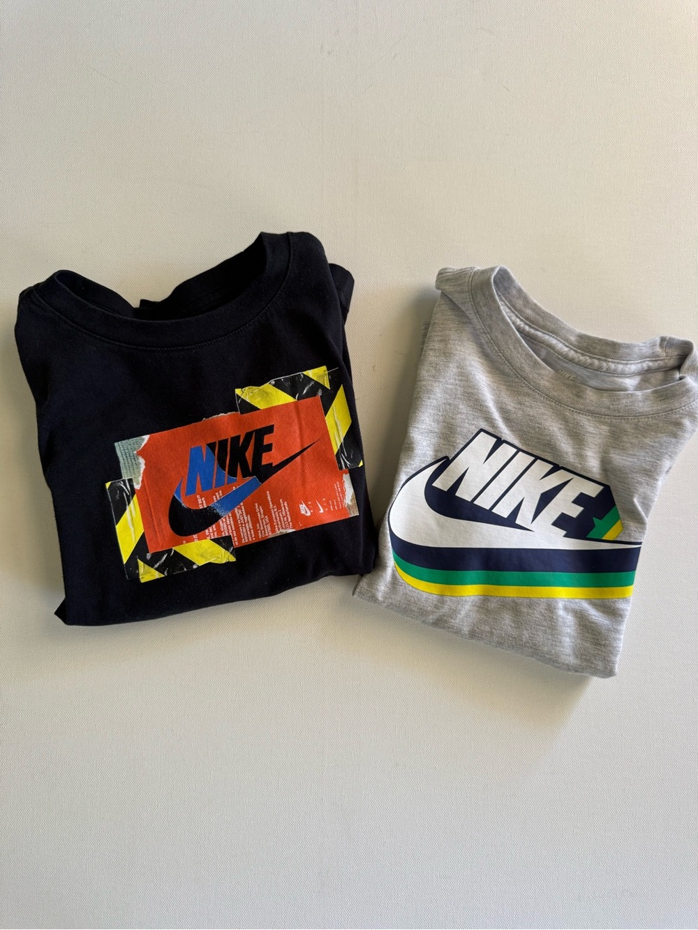 ✨Nike Kids' Tee Bundle [6/7]✨
